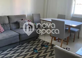 Foto 1 de Apartamento com 3 Quartos à venda, 98m² em Madureira, Rio de Janeiro