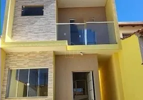 Foto 1 de Sobrado com 2 Quartos à venda, 100m² em Vila Antonio Augusto Luiz, Caçapava