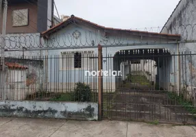 Foto 1 de Casa com 2 Quartos à venda, 340m² em Vila Albertina, São Paulo