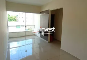 Foto 1 de Apartamento com 2 Quartos à venda, 82m² em Olinda, Uberaba