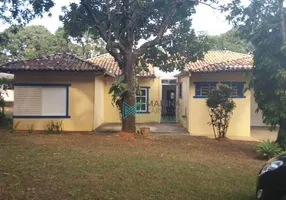 Foto 1 de Casa com 4 Quartos à venda, 350m² em Varzea, Lagoa Santa