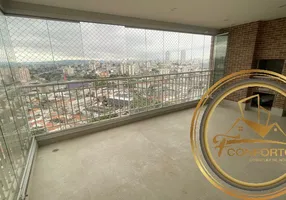 Foto 1 de Apartamento com 3 Quartos à venda, 125m² em Chácara Califórnia, São Paulo