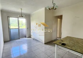 Foto 1 de Apartamento com 3 Quartos à venda, 55m² em Vila Aricanduva, São Paulo