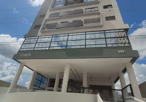 Foto 1 de Apartamento com 2 Quartos à venda, 80m² em Centro, Itajubá