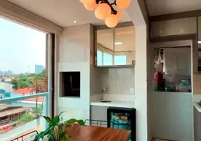 Foto 1 de Apartamento com 3 Quartos à venda, 98m² em Novo Tempo, Cuiabá