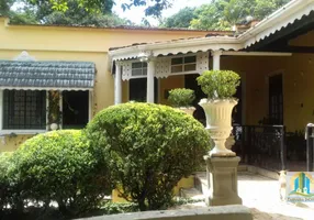 Foto 1 de Casa com 3 Quartos à venda, 420m² em Centro, Santana de Parnaíba