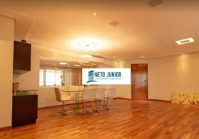 Foto 1 de Apartamento com 3 Quartos à venda, 155m² em Brooklin, São Paulo