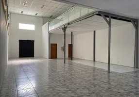 Foto 1 de Galpão/Depósito/Armazém para alugar, 277m² em Vila Nogueira, Diadema