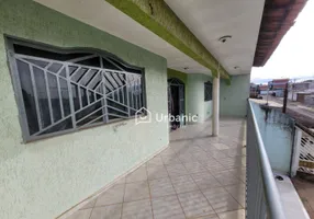 Foto 1 de Casa com 4 Quartos à venda, 280m² em Samambaia Sul, Samambaia