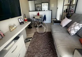 Foto 1 de Apartamento com 3 Quartos à venda, 68m² em Parque Residencial das Nações Indígenas, Cuiabá