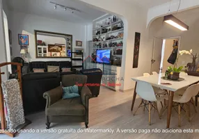 Foto 1 de Apartamento com 3 Quartos à venda, 130m² em Tijuca, Rio de Janeiro