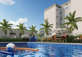 Foto 1 de Apartamento com 2 Quartos à venda, 40m² em Candeias, Jaboatão dos Guararapes