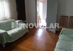 Foto 1 de Sobrado com 1 Quarto à venda, 45m² em Vila Maria, São Paulo