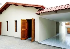 Foto 1 de Casa com 3 Quartos à venda, 274m² em Alto Da Boa Vista, São Paulo