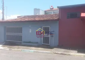 Foto 1 de Sobrado com 4 Quartos à venda, 220m² em Parque Sao Francisco III, Guaratinguetá