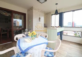 Foto 1 de Apartamento com 4 Quartos à venda, 153m² em Praia Grande, Torres