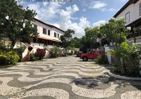 Foto 1 de Casa de Condomínio com 3 Quartos à venda, 220m² em Itapuã, Salvador