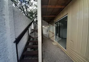 Foto 1 de Kitnet com 1 Quarto para alugar, 15m² em Balneário, Florianópolis