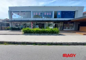 Foto 1 de Ponto Comercial para alugar, 30m² em Canasvieiras, Florianópolis