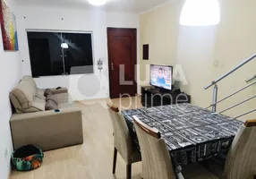 Foto 1 de Sobrado com 2 Quartos à venda, 85m² em Vila Isolina Mazzei, São Paulo