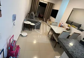 Foto 1 de Apartamento com 3 Quartos à venda, 102m² em Planalto, Belo Horizonte