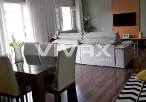 Foto 1 de Apartamento com 3 Quartos à venda, 133m² em Engenho De Dentro, Rio de Janeiro