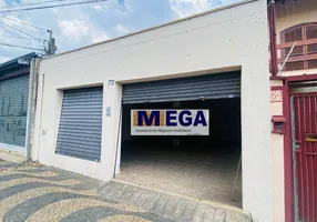 Foto 1 de Ponto Comercial à venda, 100m² em São Bernardo, Campinas