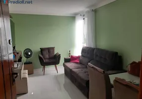 Foto 1 de Apartamento com 2 Quartos à venda, 50m² em Pirituba, São Paulo