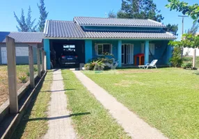 Foto 1 de Casa com 2 Quartos à venda, 98m² em Praia Paraiso, Torres