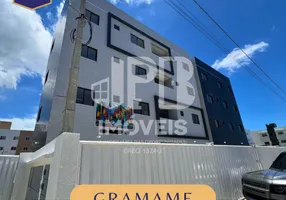 Foto 1 de Apartamento com 2 Quartos à venda, 51m² em Gramame, João Pessoa