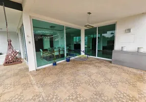 Foto 1 de Casa de Condomínio com 3 Quartos para venda ou aluguel, 350m² em Granja Viana, Carapicuíba