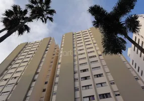 Foto 1 de Apartamento com 2 Quartos à venda, 84m² em Jardim Proença, Campinas