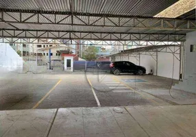 Foto 1 de Lote/Terreno para alugar, 600m² em Vila Bastos, Santo André