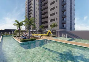 Foto 1 de Apartamento com 2 Quartos à venda, 60m² em Palmares, Belo Horizonte