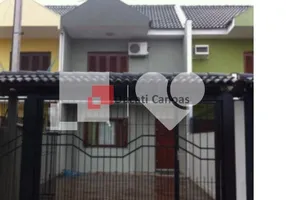 Foto 1 de Casa com 3 Quartos à venda, 113m² em Niterói, Canoas