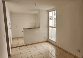 Foto 1 de Apartamento com 2 Quartos à venda, 39m² em Jardim Universal, Araraquara