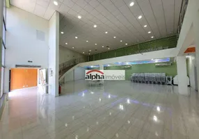 Foto 1 de Ponto Comercial para venda ou aluguel, 518m² em Jardim Santa Clara do Lago I, Hortolândia