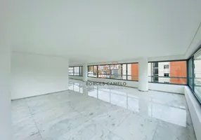 Foto 1 de Apartamento com 4 Quartos à venda, 311m² em Lourdes, Belo Horizonte