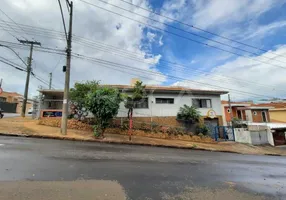 Foto 1 de Imóvel Comercial com 3 Quartos para alugar, 199m² em Nucleo Residencial Silvio Vilari, São Carlos