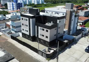 Foto 1 de Apartamento com 2 Quartos à venda, 40m² em Paratibe, João Pessoa