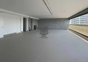 Foto 1 de Apartamento com 4 Quartos à venda, 280m² em Moema, São Paulo