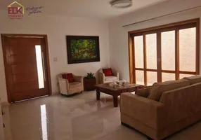 Foto 1 de Casa de Condomínio com 4 Quartos à venda, 300m² em Condomínio Residencial Real Ville, Pindamonhangaba