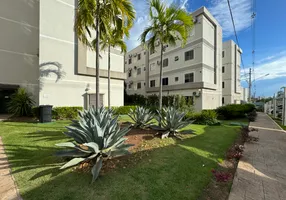 Foto 1 de Apartamento com 2 Quartos à venda, 40m² em Jardim Ubirajara, Cuiabá