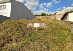 Foto 1 de Lote/Terreno à venda, 300m² em Jardim Maria Rosa, Valinhos