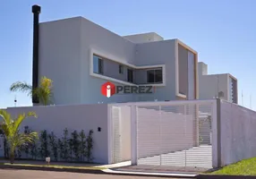 Foto 1 de Casa de Condomínio com 3 Quartos à venda, 109m² em Morada Imperial, Campo Grande