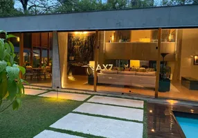 Foto 1 de Casa com 4 Quartos à venda, 808m² em Cidade Jardim, São Paulo