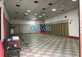 Foto 1 de Ponto Comercial para alugar, 528m² em Socorro, São Paulo