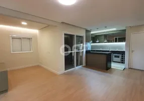 Foto 1 de Apartamento com 3 Quartos à venda, 80m² em Ponte Preta, Campinas