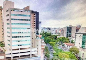 Foto 1 de Cobertura com 3 Quartos à venda, 196m² em São Lucas, Belo Horizonte