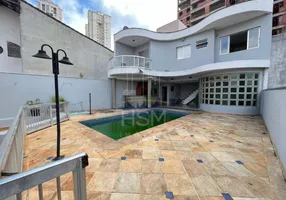Foto 1 de Casa com 6 Quartos à venda, 361m² em Vila Caminho do Mar, São Bernardo do Campo
